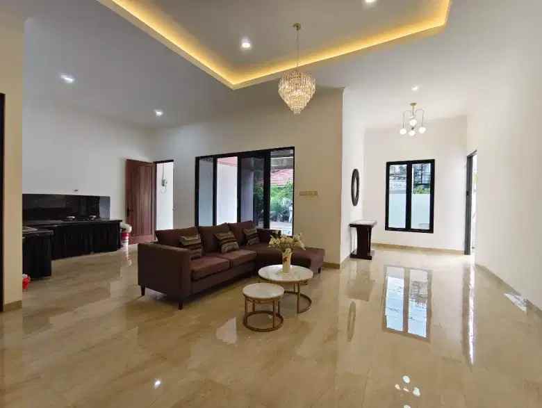 dijual rumah cinere depok