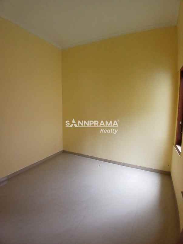 dijual rumah cipayung depok