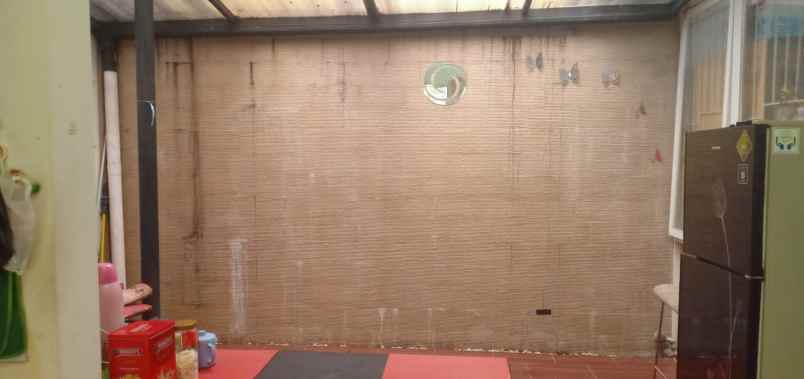 dijual rumah ciputat jombang