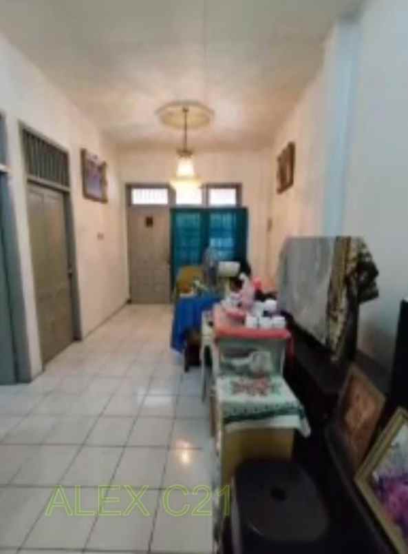 dijual rumah citra garden 1 extension