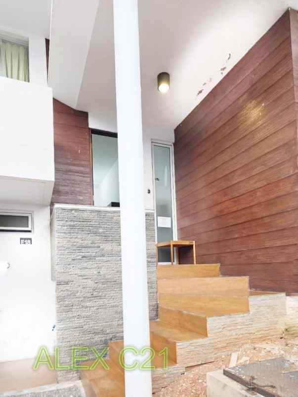 dijual rumah citra garden 7 kalideres