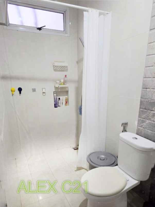 dijual rumah citra garden 7 kalideres