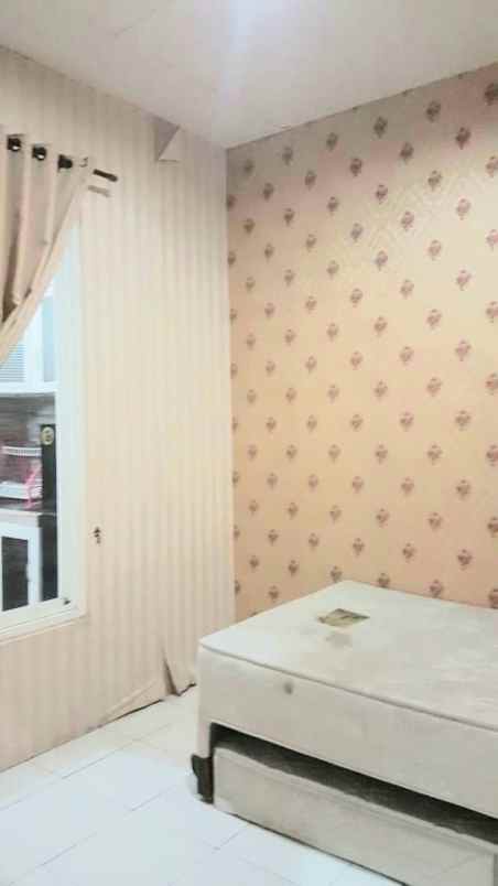 dijual rumah citra harmoni trosobo