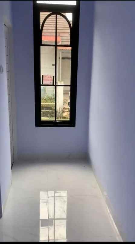 dijual rumah citra indah city cileungsi