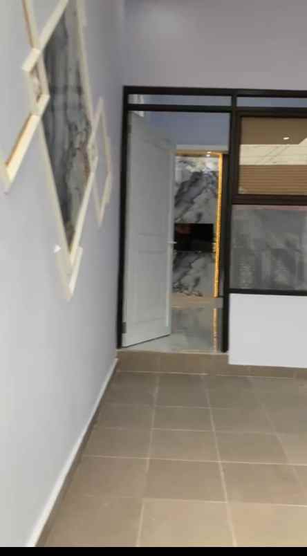 dijual rumah citra indah city cileungsi