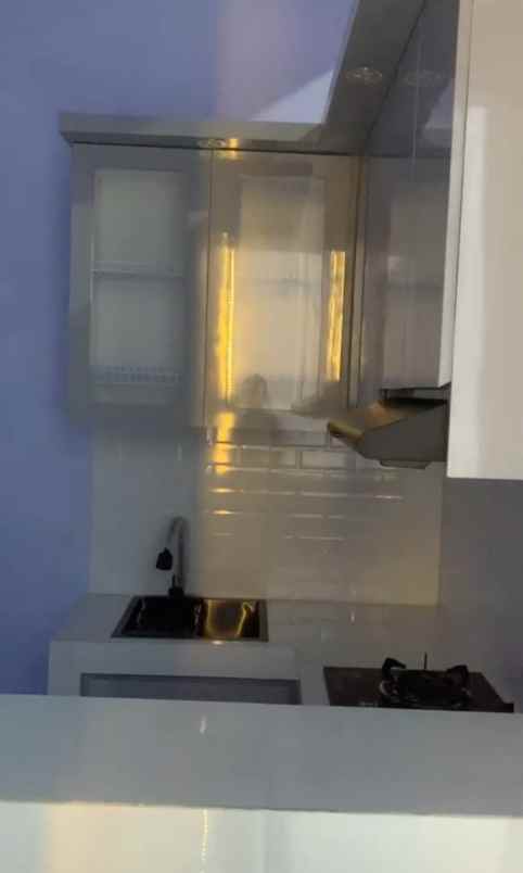 dijual rumah citra indah city cileungsi