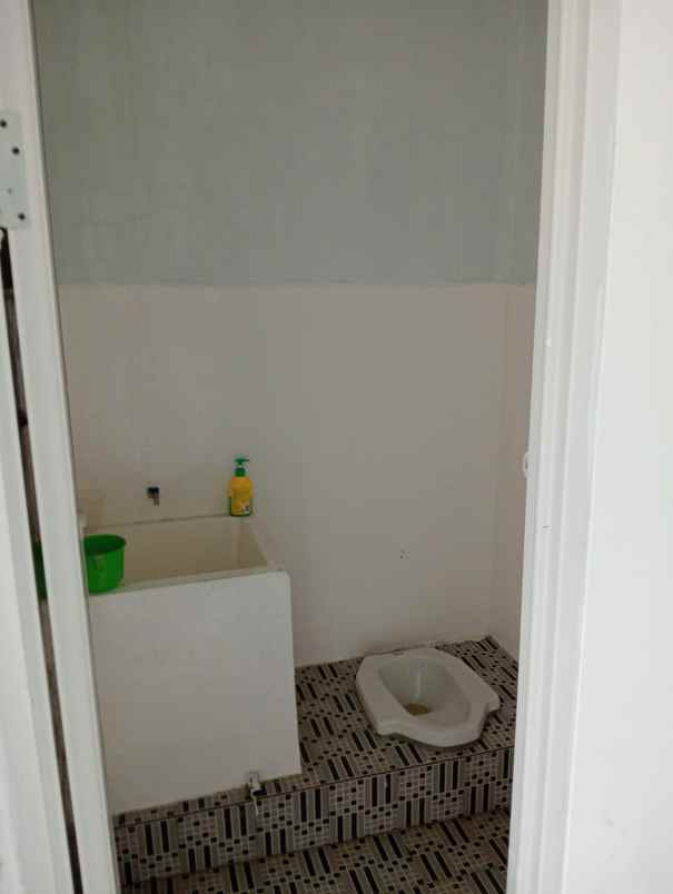 dijual rumah citra maja raya