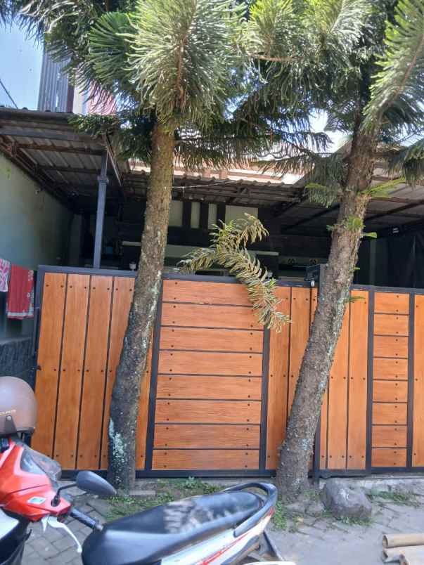 dijual rumah citra pandanwangi residen