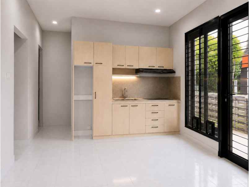 dijual rumah citragarden redwood