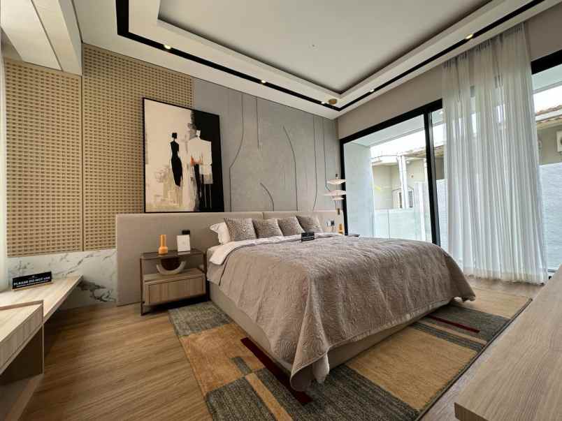 dijual rumah citraland