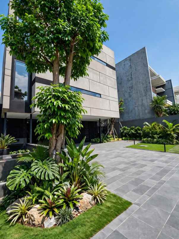 dijual rumah citraland