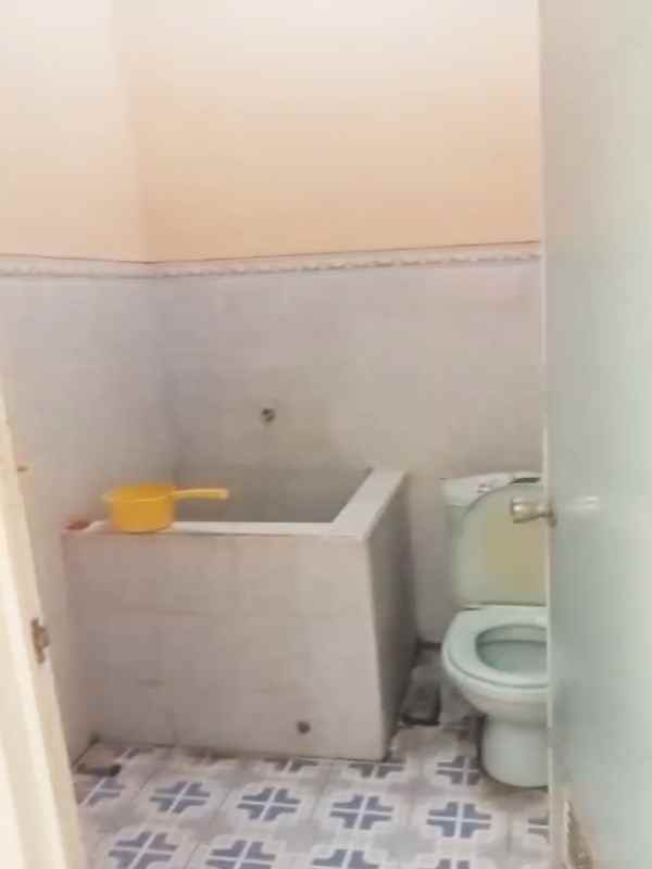 dijual rumah citraland cbd gresik jl