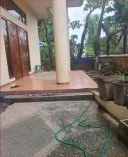 dijual rumah citraland taman internasional