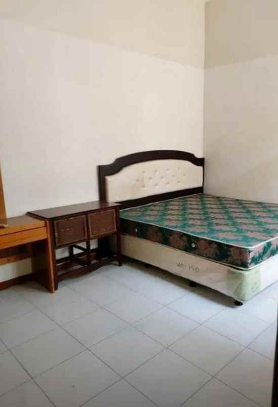 dijual rumah citraland taman puspa raya