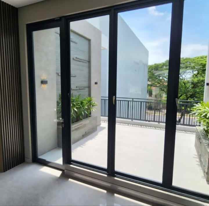 dijual rumah citraland woodland