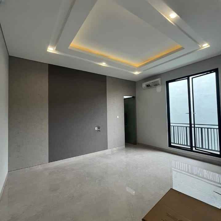 dijual rumah citraland woodland