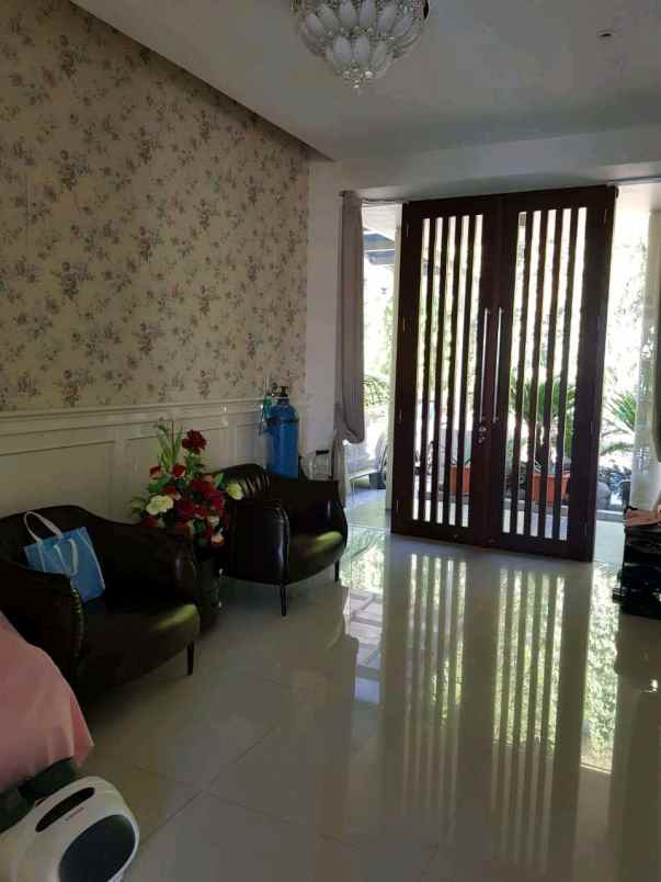 dijual rumah citrasun garden