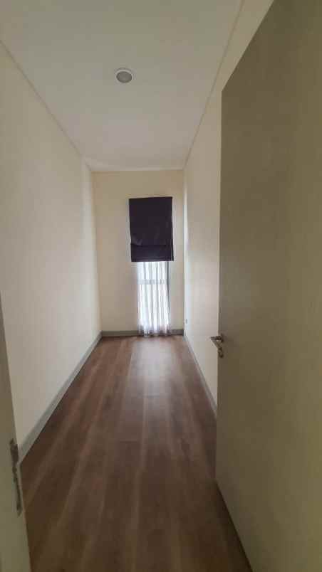 dijual rumah cluster maninjau asya jgc