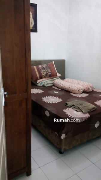 dijual rumah cluster sariwangi