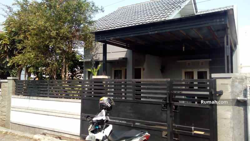 Dijual Rumah Murah Cluster Sariwangi Cihanjuang Gegerkalong Bandung Ut
