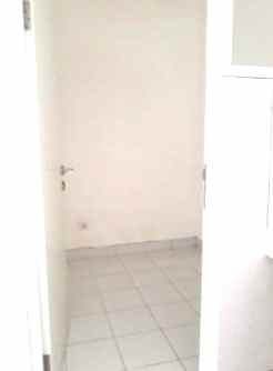 dijual rumah cluster thames jgc