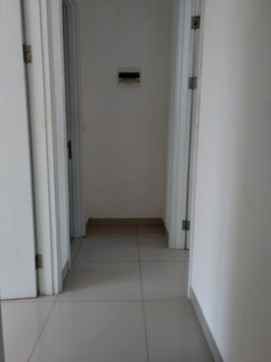 dijual rumah cluster thames jgc
