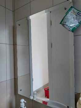 dijual rumah cluster thames jgc