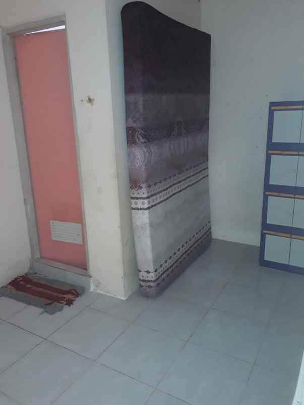 dijual rumah cocok buat kostab