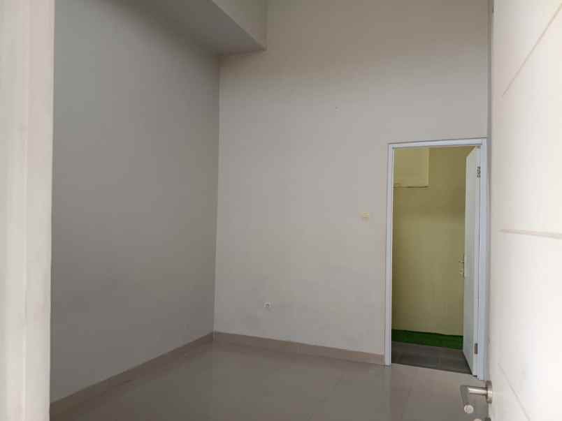 dijual rumah cogreg parung bogor