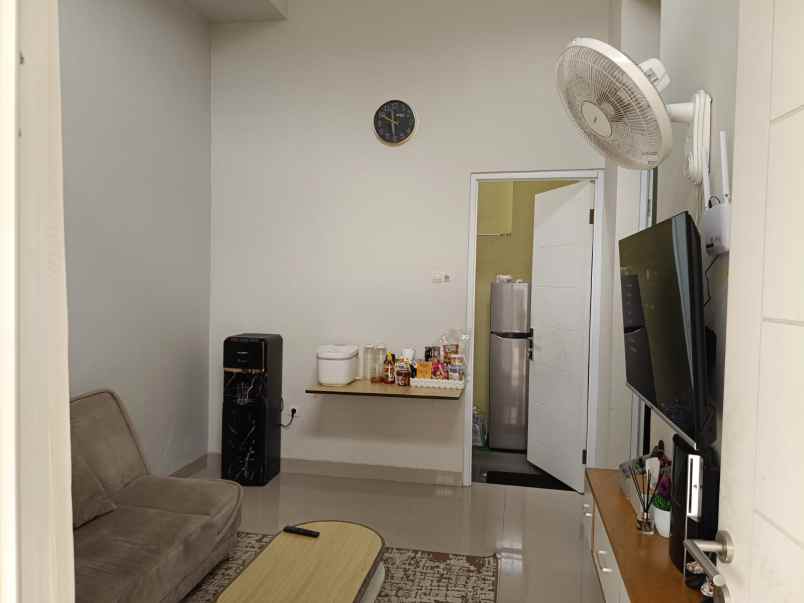 dijual rumah cogreg parung bogor