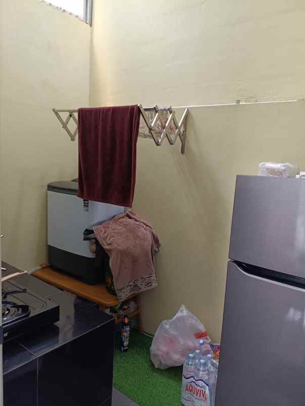 dijual rumah cogreg parung bogor