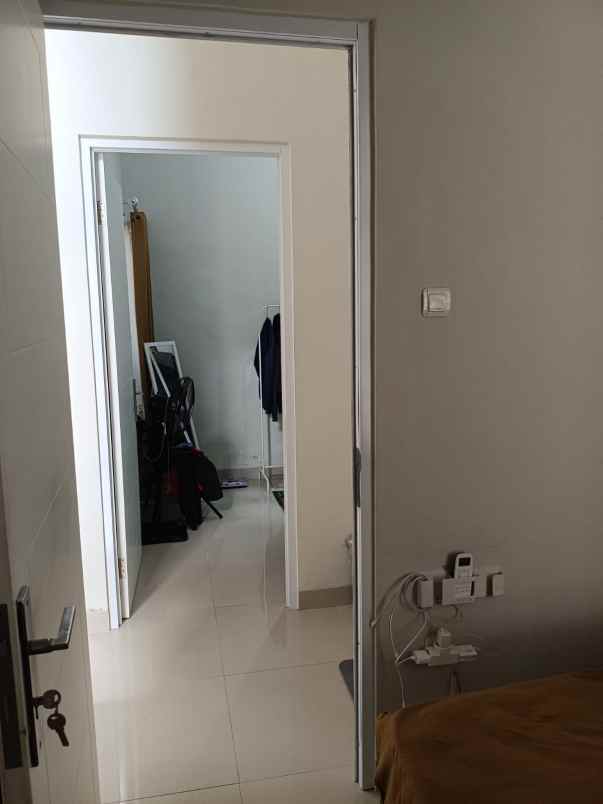 dijual rumah cogreg parung bogor