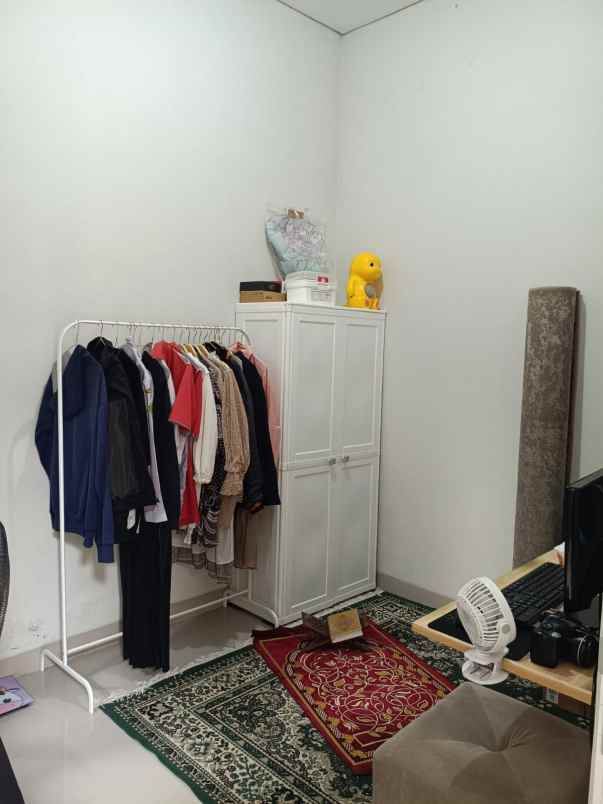 dijual rumah cogreg parung bogor