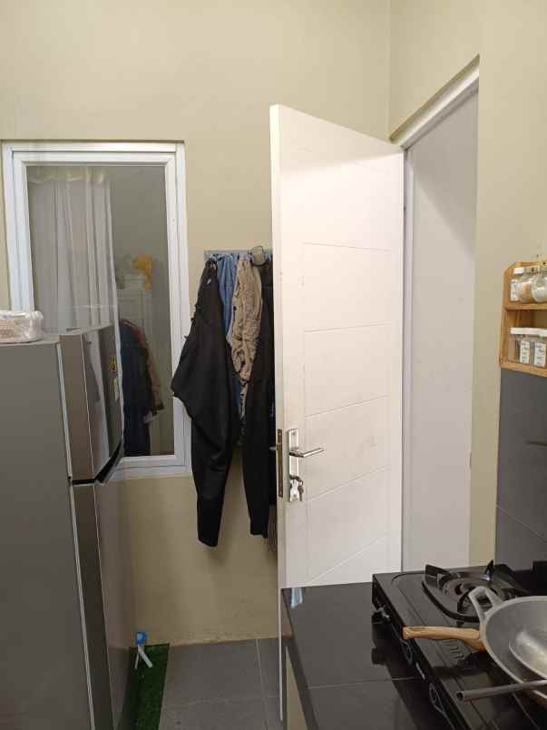 dijual rumah cogreg parung bogor