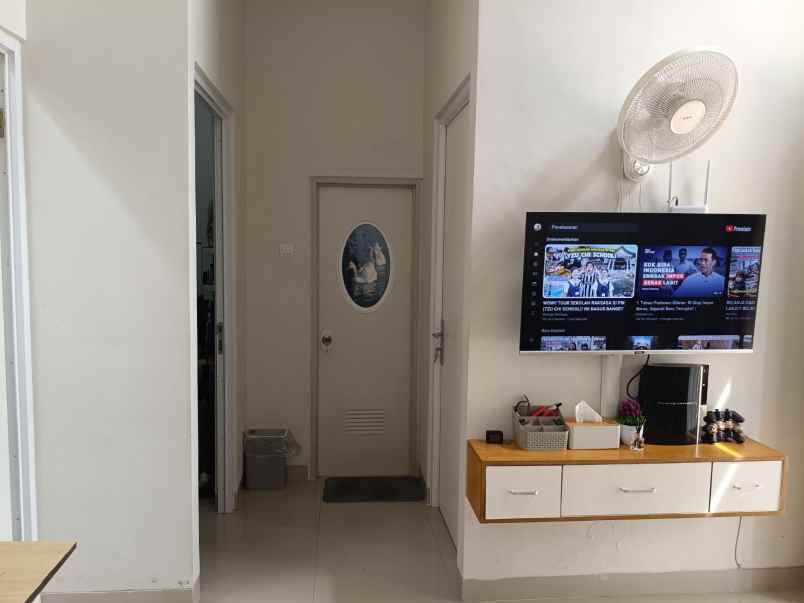 dijual rumah cogreg parung bogor