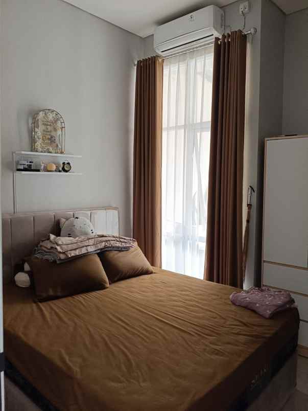 dijual rumah cogreg parung bogor