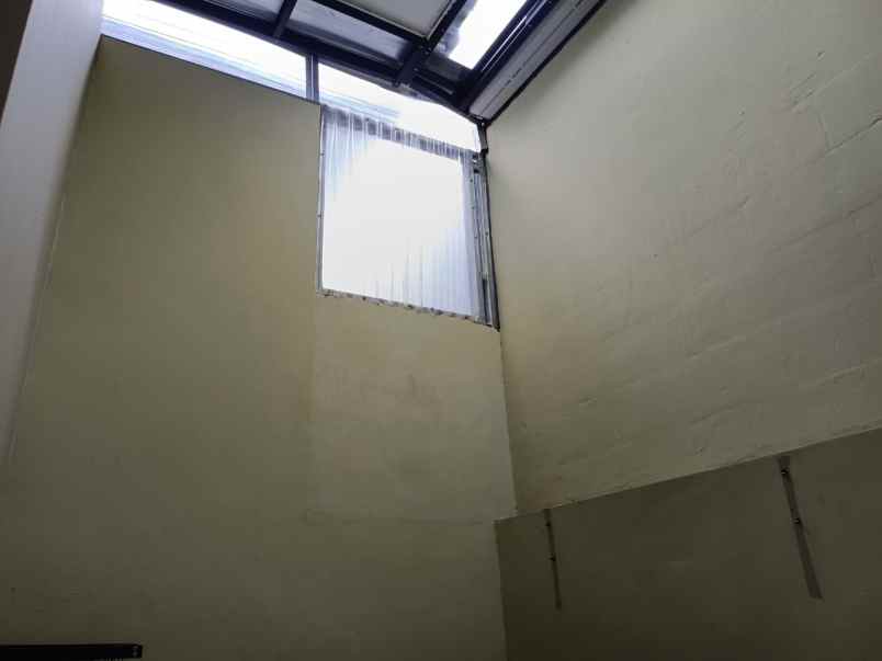 dijual rumah cogreg parung bogor