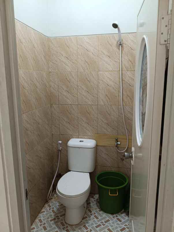 dijual rumah cogreg parung bogor