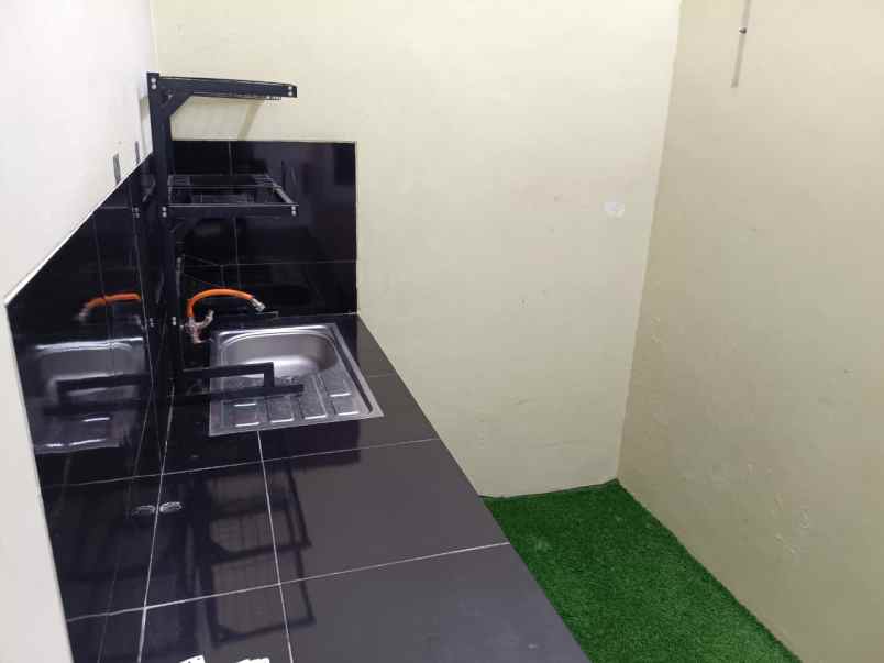 dijual rumah cogreg parung bogor
