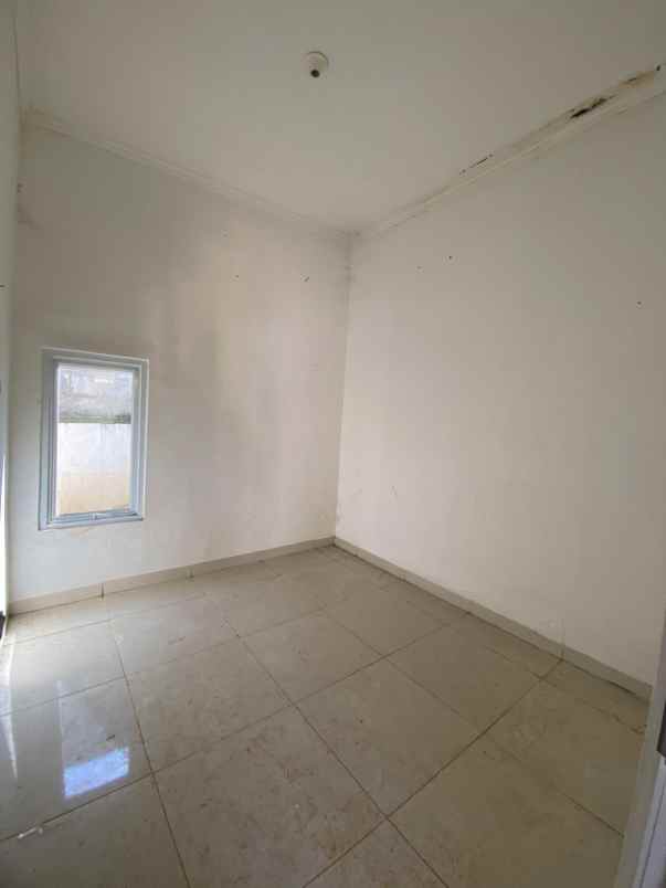 dijual rumah curug gunung sindur bogor