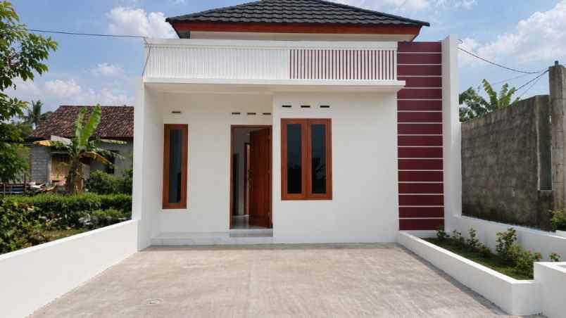 dijual rumah d sasmaya bedan keboanalas