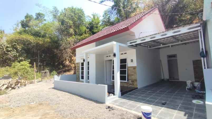 dijual rumah damai margodadi 400 jt