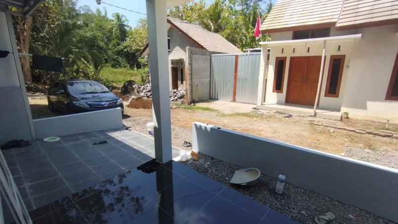 dijual rumah damai margodadi 400 jt
