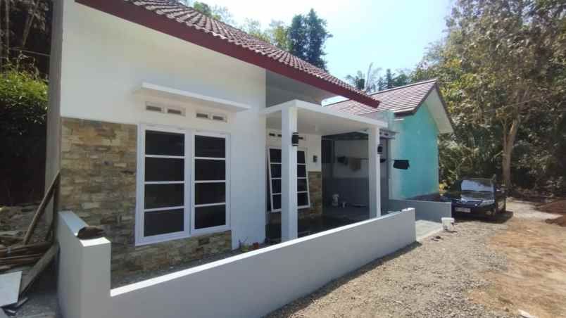 dijual rumah damai margodadi 400 jt