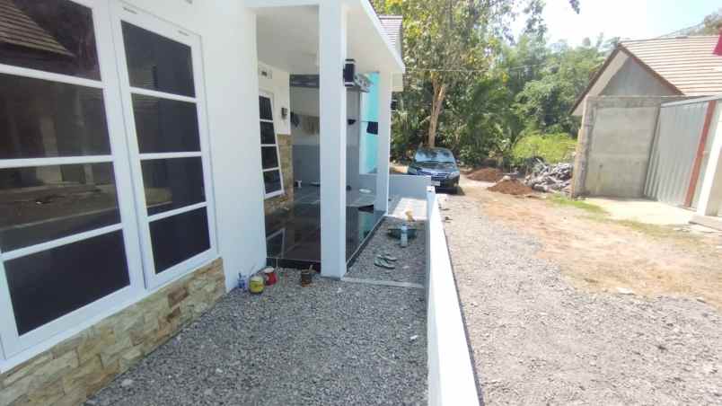 dijual rumah damai margodadi 400 jt