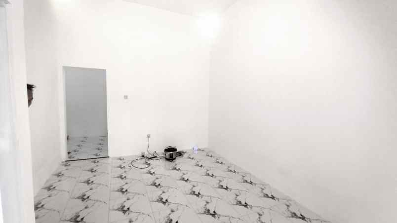 dijual rumah damai margodadi 400 jt