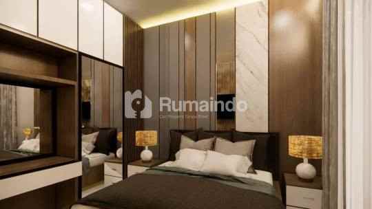 dijual rumah dekat krobokan