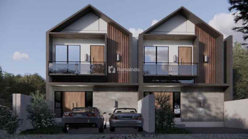 dijual rumah dekat krobokan