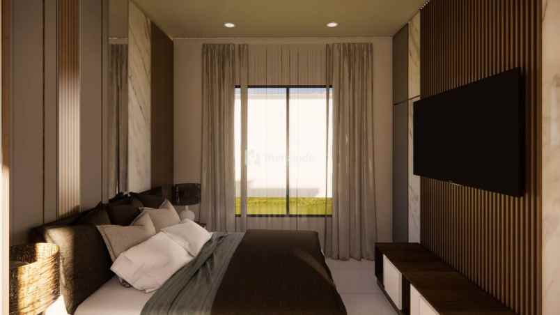 dijual rumah dekat krobokan