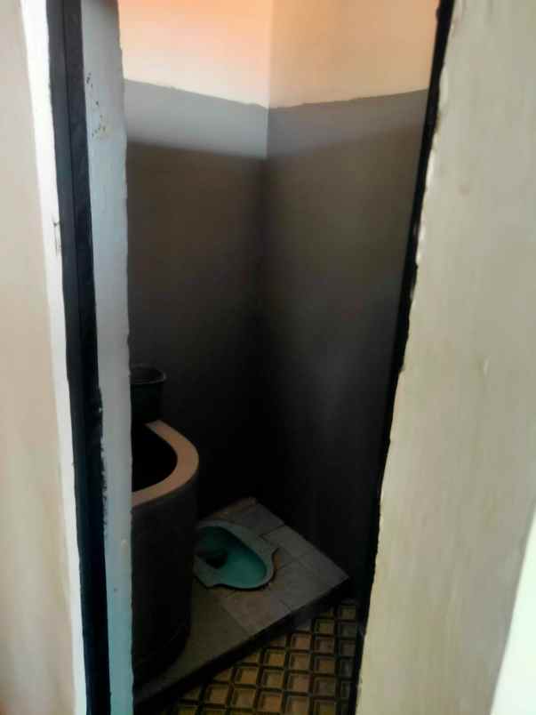 dijual rumah deket rsud depok sawangan